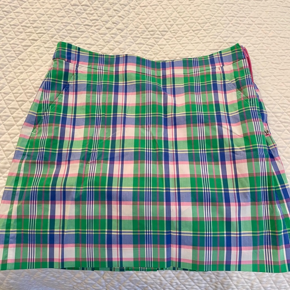 Ralph Lauren Golf Skort